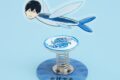 ハイキュー!! ぼよよんアクリルスタンド/かげやまトビウオ ムービックで2026年8月14日より発売 ハイキュー!! ぼよよんアクリルスタンド/かげやまトビウオ ムービックで2026年8月14日より発売
