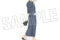 ハイキュー!! ふちからすたんど(アクリルスタンド)/月島 蛍 ムービックで2026年7月31日より発売 ハイキュー!! ふちからすたんど(アクリルスタンド)/月島 蛍 ムービックで2026年7月31日より発売