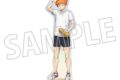 ハイキュー!! オーロラアクリルスタンド/日向翔陽 クールダウンフェア ムービックで2026年8月22日より発売 ハイキュー!! オーロラアクリルスタンド/日向翔陽 クールダウンフェア ムービックで2026年8月22日より発売