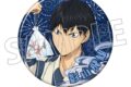 ハイキュー!! グリッター缶バッジ/影山飛雄 ムービックで2026年7月31日より発売 ハイキュー!! グリッター缶バッジ/影山飛雄 ムービックで2026年7月31日より発売