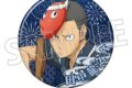 ハイキュー!! グリッター缶バッジ/田中龍之介 ムービックで2026年7月31日より発売 ハイキュー!! グリッター缶バッジ/田中龍之介 ムービックで2026年7月31日より発売