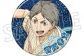 ハイキュー!! グリッター缶バッジ/菅原孝支 ムービックで2026年7月31日より発売 ハイキュー!! グリッター缶バッジ/菅原孝支 ムービックで2026年7月31日より発売