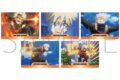 僕のヒーローアカデミア ブロマイドセット/FINAL SEASON 5枚入り 爆豪 勝己 ムービックで2026年8月頃より発売 僕のヒーローアカデミア ブロマイドセット/FINAL SEASON 5枚入り 爆豪 勝己 ムービックで2026年8月頃より発売