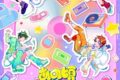 すたぽら/あの頃せれくしょん! 初回生産限定盤
アニメイトで
2026/08/12 発売 すたぽら/あの頃せれくしょん! 初回生産限定盤
アニメイトで
2026/08/12 発売