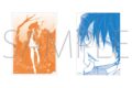 抱かれたい男1位に脅されています。 ステッカーセット/B アニメイトで
2026/09/19 発売 抱かれたい男1位に脅されています。 ステッカーセット/B アニメイトで
2026/09/19 発売