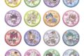 DYNAMIC CHORD×サンリオキャラクターズ ミニキャラ缶バッジコレクション
2026年07月発売 DYNAMIC CHORD×サンリオキャラクターズ ミニキャラ缶バッジコレクション
2026年07月発売