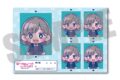 ラブライブ!スーパースター!! 証明写真風ステッカーVol.2 B 唐 可可
2024年11月下旬発売 ラブライブ!スーパースター!! 証明写真風ステッカーVol.2 B 唐 可可
2024年11月下旬発売