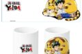 真・侍伝 YAIBA 湯のみ 刃&カゲトラ【再販】
2026年07月下旬発売 真・侍伝 YAIBA 湯のみ 刃&カゲトラ【再販】
2026年07月下旬発売