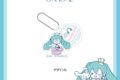 GAACAL×初音ミク×シナモロール アクリルストラップ デザインb
2026年08月発売 GAACAL×初音ミク×シナモロール アクリルストラップ デザインb
2026年08月発売