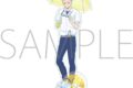 ハイキュー!! アクリルスタンド/月島 蛍 雨上がりの帰り道
2026年6月20日発売 ハイキュー!! アクリルスタンド/月島 蛍 雨上がりの帰り道
2026年6月20日発売