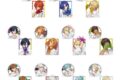 うたプリ トレーディングステッカーセット Fragrance Pairing Ver.「SHINING」 アニメイトで
2026/08/21 発売 うたプリ トレーディングステッカーセット Fragrance Pairing Ver.「SHINING」 アニメイトで
2026/08/21 発売