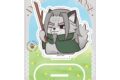 ゴールデンカムイ どうぶつフォーゼ-はらっぱ- アクリルスタンド5.土方歳三 アニメイトで
2026/09/25 発売 ゴールデンカムイ どうぶつフォーゼ-はらっぱ- アクリルスタンド5.土方歳三 アニメイトで
2026/09/25 発売