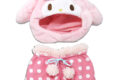 サンリオキャラクターズ プラッシュコスチューマー マイメロディ (L)
2026年04月発売 サンリオキャラクターズ プラッシュコスチューマー マイメロディ (L)
2026年04月発売