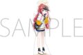 ブルーアーカイブ (ブルアカ) アクリルスタンド/ユズ
2026年9月4日発売 ブルーアーカイブ (ブルアカ) アクリルスタンド/ユズ
2026年9月4日発売