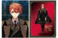 アイドリッシュセブン アイナナEXPO 2026 ”DECENNIUM” 箔押しサイン入りクリアファイル 七瀬陸
2026年10月24日発売 アイドリッシュセブン アイナナEXPO 2026 ”DECENNIUM” 箔押しサイン入りクリアファイル 七瀬陸
2026年10月24日発売