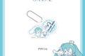 GAACAL×初音ミク×シナモロール アクリルストラップ デザインa
2026年08月発売 GAACAL×初音ミク×シナモロール アクリルストラップ デザインa
2026年08月発売