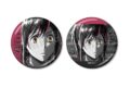 TVアニメ『進撃の巨人』 サシャ Ani-Art BLACK LABEL 第3弾 メタリック缶バッジ2個セット
2026年8月27日発売
で取扱中 TVアニメ『進撃の巨人』 サシャ Ani-Art BLACK LABEL 第3弾 メタリック缶バッジ2個セット
2026年8月27日発売
で取扱中