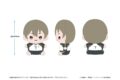 ハイキュー!! ハイキュー!! もっちび ぬいぐるみ 木葉秋紀
2026年8月31日発売 ハイキュー!! ハイキュー!! もっちび ぬいぐるみ 木葉秋紀
2026年8月31日発売