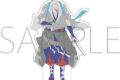 劇場版モノノ怪 第三章 蛇神 アクリルスタンド/溝呂木北斗
2026年5月29日発売 劇場版モノノ怪 第三章 蛇神 アクリルスタンド/溝呂木北斗
2026年5月29日発売