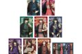 銀魂 描き下ろし 片面花柄和装ver. トレーディングコンパクトクリアシート
2026/09/07 発売 銀魂 描き下ろし 片面花柄和装ver. トレーディングコンパクトクリアシート
2026/09/07 発売