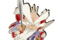 真・侍伝 YAIBA MOKUスタ 宮本 武蔵【再販】
2026年07月下旬発売 真・侍伝 YAIBA MOKUスタ 宮本 武蔵【再販】
2026年07月下旬発売