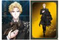 アイドリッシュセブン アイナナEXPO 2026 ”DECENNIUM” 箔押しサイン入りクリアファイル 六弥ナギ
2026年10月24日発売 アイドリッシュセブン アイナナEXPO 2026 ”DECENNIUM” 箔押しサイン入りクリアファイル 六弥ナギ
2026年10月24日発売