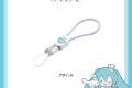 GAACAL×初音ミク×シナモロール 2in1急速充電ケーブル(ストラップ付き)データ転送対応 デザインb
2026年08月発売 GAACAL×初音ミク×シナモロール 2in1急速充電ケーブル(ストラップ付き)データ転送対応 デザインb
2026年08月発売