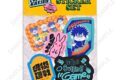 呪術廻戦 nhutoons ステッカーセット(伏黒恵)
2026年08月発売 呪術廻戦 nhutoons ステッカーセット(伏黒恵)
2026年08月発売