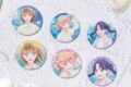 アオのハコ グリッターキャラバッジコレクション ~夏色~
2026年8月8日発売 アオのハコ グリッターキャラバッジコレクション ~夏色~
2026年8月8日発売