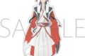 劇場版モノノ怪 第三章 蛇神 アクリルスタンド/天子
2026年5月29日発売 劇場版モノノ怪 第三章 蛇神 アクリルスタンド/天子
2026年5月29日発売