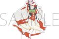 劇場版モノノ怪 第三章 蛇神 アクリルスタンド/幸子
2026年5月29日発売 劇場版モノノ怪 第三章 蛇神 アクリルスタンド/幸子
2026年5月29日発売