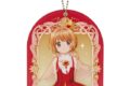 カードキャプターさくら 鏡付きアクリルキーチェーン F
2026年08月発売
で取扱中 カードキャプターさくら 鏡付きアクリルキーチェーン F
2026年08月発売
で取扱中