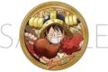 ONE PIECE 箔押しBIG缶バッジ/ルフィ エルバフ編
アニメイトで
2026/08/08 発売 ONE PIECE 箔押しBIG缶バッジ/ルフィ エルバフ編
アニメイトで
2026/08/08 発売