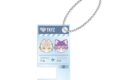 ナカまであいして 百瀬あん先生 描き下ろし 常盤&楪 ちびキャラ トラベルver. スマホスタンドキーホルダー ver.C
アニメイトで
2026/08/27 発売 ナカまであいして 百瀬あん先生 描き下ろし 常盤&楪 ちびキャラ トラベルver. スマホスタンドキーホルダー ver.C
アニメイトで
2026/08/27 発売