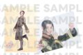 ミュージカル「ヘタリア~The World Concert~」 個人ブロマイド 中国 (杉江大志)
アニメイトで
2026年05月下旬発売 ミュージカル「ヘタリア~The World Concert~」 個人ブロマイド 中国 (杉江大志)
アニメイトで
2026年05月下旬発売