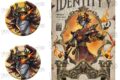 Identity V CHARACTER DAY 2024Ver. 缶バッジセット 「フールズ・ゴールド」
アニメイトで
2025年12月下旬発売 Identity V CHARACTER DAY 2024Ver. 缶バッジセット 「フールズ・ゴールド」
アニメイトで
2025年12月下旬発売