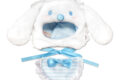 サンリオキャラクターズ プラッシュコスチューマー ベビースタイル シナモロール (M)
2026年04月発売 サンリオキャラクターズ プラッシュコスチューマー ベビースタイル シナモロール (M)
2026年04月発売