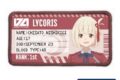 リコリス・リコイル (リコリコ) 錦木千束 脱着式フルカラーワッペン
2026年08月発売 リコリス・リコイル (リコリコ) 錦木千束 脱着式フルカラーワッペン
2026年08月発売