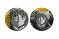 TVアニメ『進撃の巨人』 アルミン Ani-Art BLACK LABEL 第3弾 メタリック缶バッジ2個セット
2026年8月27日発売 TVアニメ『進撃の巨人』 アルミン Ani-Art BLACK LABEL 第3弾 メタリック缶バッジ2個セット
2026年8月27日発売