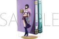 ONE PIECE アクリルスタンド/ロビン エルバフ編
アニメイトで
2026/08/08 発売 ONE PIECE アクリルスタンド/ロビン エルバフ編
アニメイトで
2026/08/08 発売