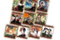漫画鬼灯の冷徹 トレーディングミニ色紙<全10種・ランダム>
アニメイトで
2026年08月発売 漫画鬼灯の冷徹 トレーディングミニ色紙<全10種・ランダム>
アニメイトで
2026年08月発売