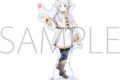 葬送のフリーレン アクリルスタンド/Art-Pic フリーレン B
2026年7月24日発売 葬送のフリーレン アクリルスタンド/Art-Pic フリーレン B
2026年7月24日発売