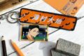 ハイキュー!! Excellent scene場面写付きタグキーホルダー 澤村大地
アニメイトで
2026年04月発売 ハイキュー!! Excellent scene場面写付きタグキーホルダー 澤村大地
アニメイトで
2026年04月発売