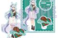 アニメウマ娘 シンデレラグレイ アクリルスタンド メジロアルダン(チョコレート)
2026年07月下旬発売 アニメウマ娘 シンデレラグレイ アクリルスタンド メジロアルダン(チョコレート)
2026年07月下旬発売