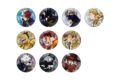 僕のヒーローアカデミア TVアニメ10周年キービジュアル トレーディングホロ缶バッジ C 【全10種】
2026年07月下旬発売
で取扱中 僕のヒーローアカデミア TVアニメ10周年キービジュアル トレーディングホロ缶バッジ C 【全10種】
2026年07月下旬発売
で取扱中