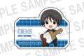 アイドルマスターSideM×ばくだん焼本舗 プレートバッジ 冬美 旬
2026年07月上旬発売
で取扱中 アイドルマスターSideM×ばくだん焼本舗 プレートバッジ 冬美 旬
2026年07月上旬発売
で取扱中