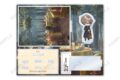 魔法使いの約束 アクリルスタンド「Sonatine Collection miniラスティカA
アニメイトで
2026/05/23 発売 魔法使いの約束 アクリルスタンド「Sonatine Collection miniラスティカA
アニメイトで
2026/05/23 発売