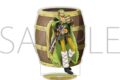 ONE PIECE アクリルスタンド/ゾロ エルバフ編
アニメイトで
2026/08/08 発売 ONE PIECE アクリルスタンド/ゾロ エルバフ編
アニメイトで
2026/08/08 発売