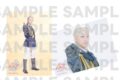 ミュージカル「ヘタリア~The World Concert~」 個人ブロマイド ドイツ (上田悠介)
アニメイトで
2026年05月下旬発売 ミュージカル「ヘタリア~The World Concert~」 個人ブロマイド ドイツ (上田悠介)
アニメイトで
2026年05月下旬発売