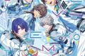 アプリゲーム うたプリ LIVE EMOTION 2nd Anniversary CD 真斗・蘭丸・瑛一・ヴァン・シオン アニメイトで
2026/08/05 発売 アプリゲーム うたプリ LIVE EMOTION 2nd Anniversary CD 真斗・蘭丸・瑛一・ヴァン・シオン アニメイトで
2026/08/05 発売